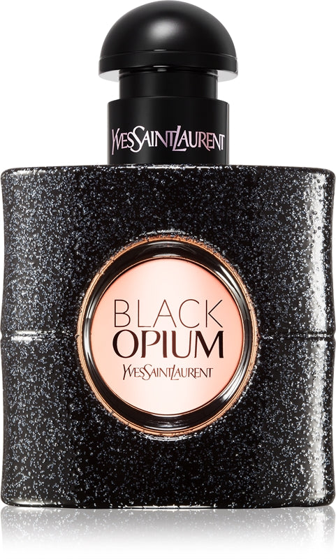 YSL - Black Opium edp 30ml tester / LADY