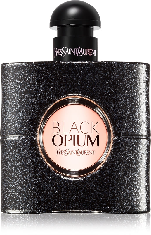 YSL - Black Opium edp 50ml tester / LADY