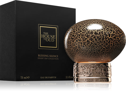 The House of Oud - Blessing Silence edp 75ml / UNI