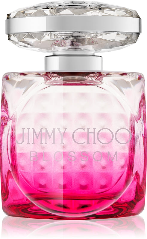 Jimmy Choo - Jimmy Choo Blossom edp 100ml tester / LADY