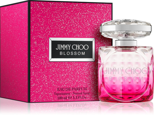 Jimmy Choo - Blossom edp 100ml / LADY