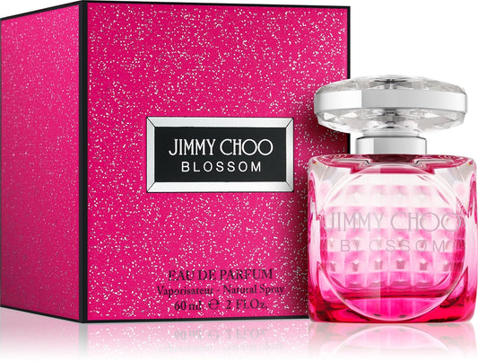 Jimmy Choo - Blossom edp 60ml / LADY