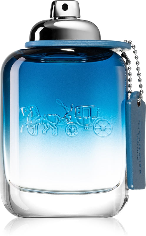 Coach - Blue edt 100ml tester / MAN