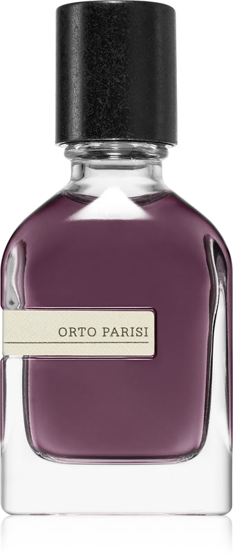 Orto Parisi - Boccanera parfum 50ml tester / UNI