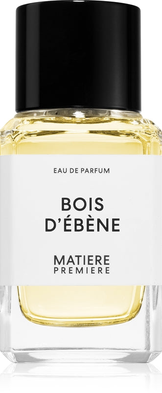 Matiere Premiere - Bois D Ebene edp 100ml tester / UNI