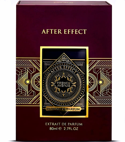 French Avenue - After Effect parfum 80ml / UNI