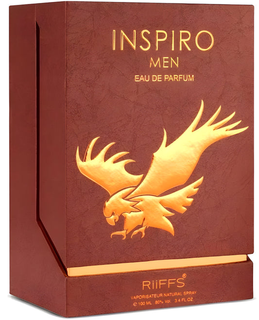 RiiFFS - Inspiro edp 100ml / MAN
