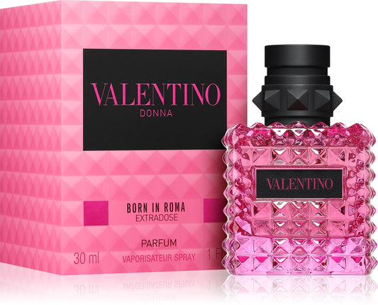 Valentino - Donna Born In Roma Extradose parfum 30ml / LADY