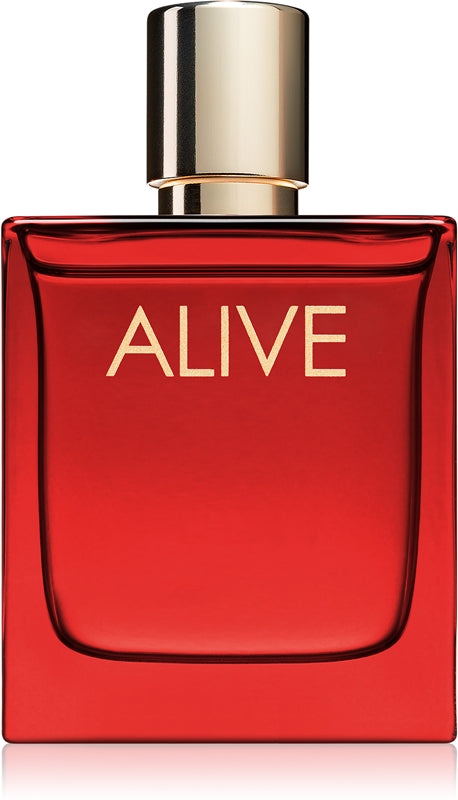 Hugo Boss - Alive Absolu Parfum Intense 50ml tester / LADY