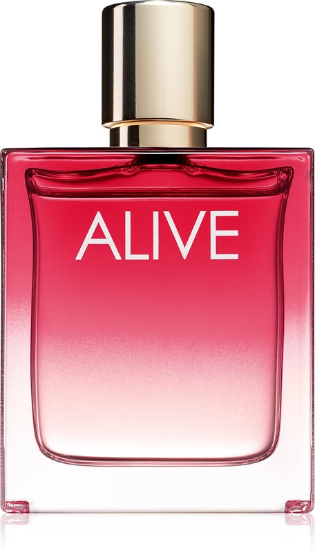 Hugo Boss - Alive Intense edp 50ml tester / LADY