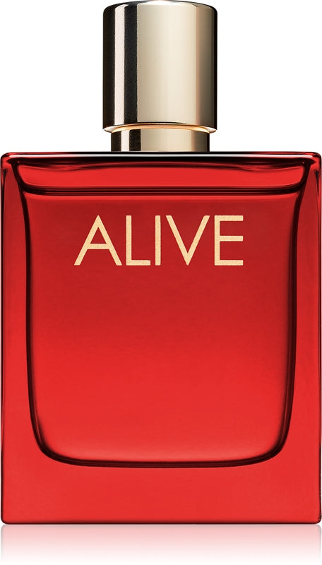 Hugo Boss - Alive parfum 50ml tester / LADY