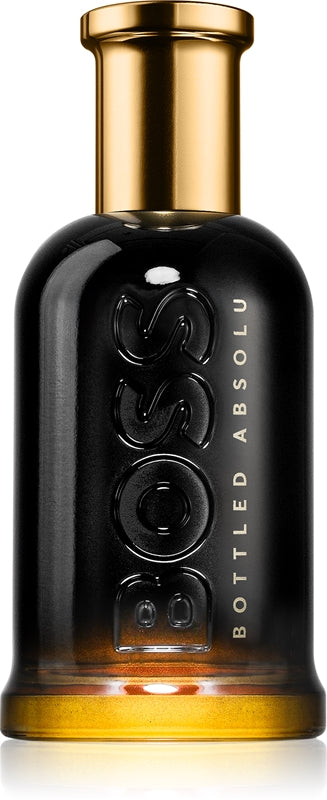 Hugo Boss - Bottled Absolu parfum 100ml tester / MAN / LAST MINUTE