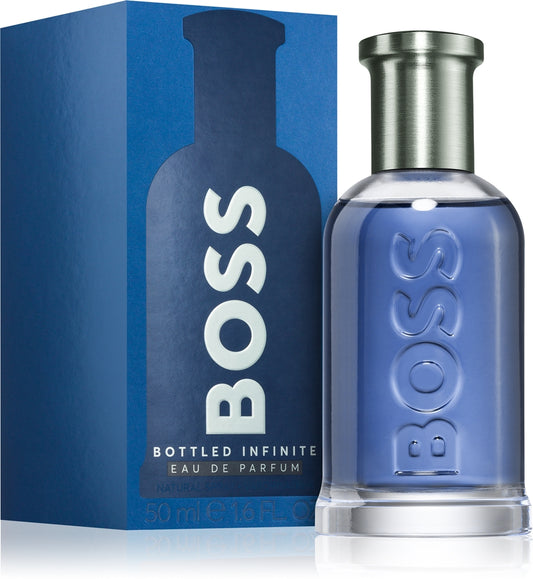 Hugo Boss - Bottled Infinite edp 50ml / MAN