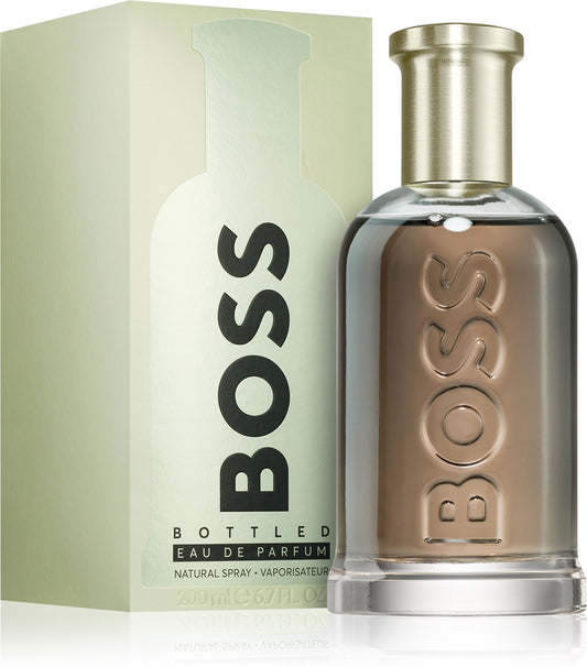 Hugo Boss - Bottled edp 200ml / MAN
