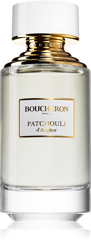 Boucheron - Patchouli D Angkor edp 125ml tester / UNI