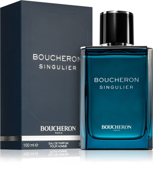 Boucheron - Singulier edp 100ml / MAN