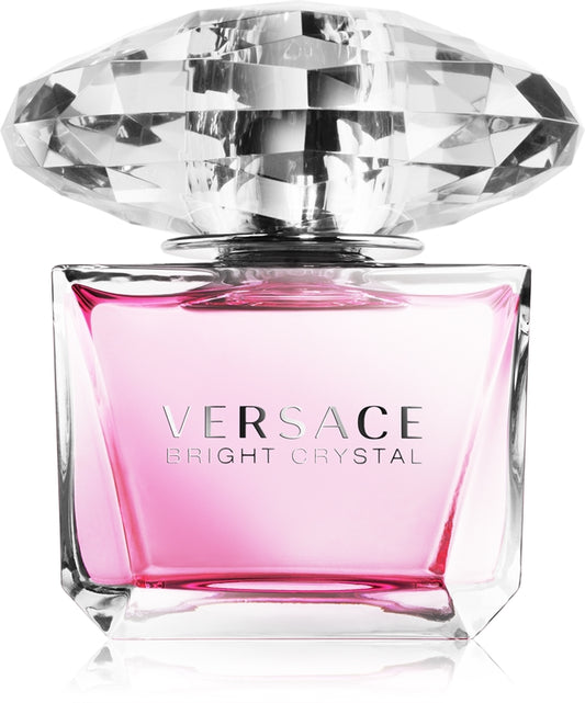 Versace - Bright Crystal edt 90ml tester / LADY