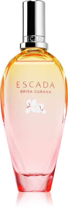 Escada - Brisa Cubana edt 100ml tester / LADY