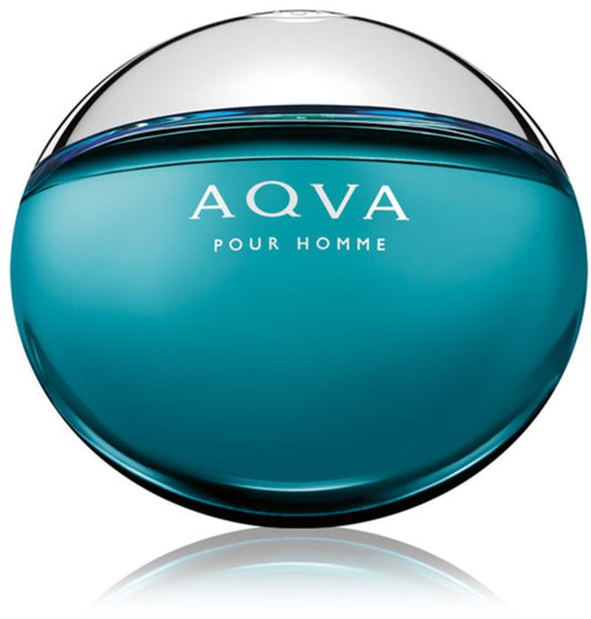 Bvlgari - Aqva edt 100ml tester / MAN