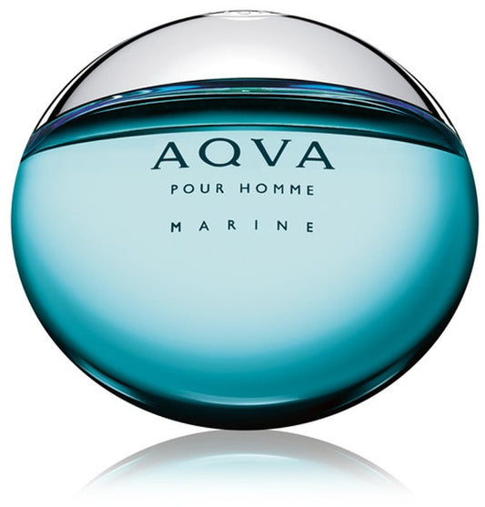 Bvlgari - Aqva Marine edt 100ml tester / MAN