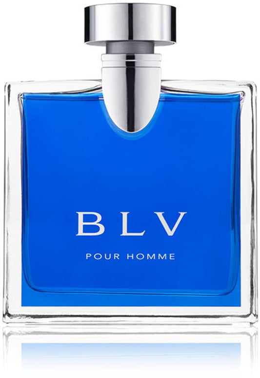 Bvlgari - Blv edt 50ml tester / MAN