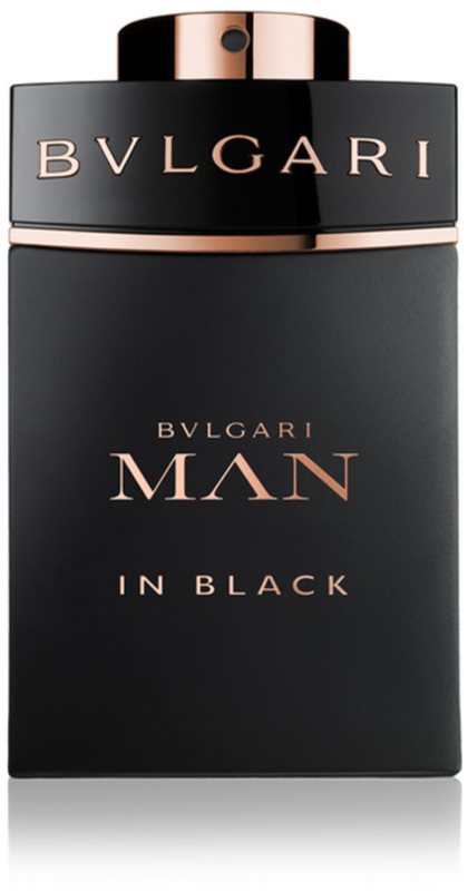 Bvlgari - Man in Black edp 100ml tester / MAN