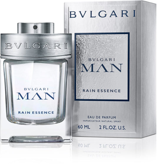 Bvlgari - Man Rain Essence edp 60ml / MAN