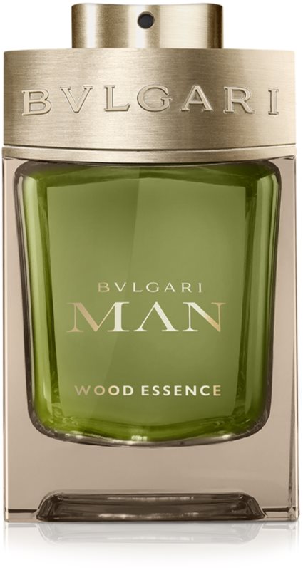 Bvlgari - Wood Essence edp 100ml tester / MAN