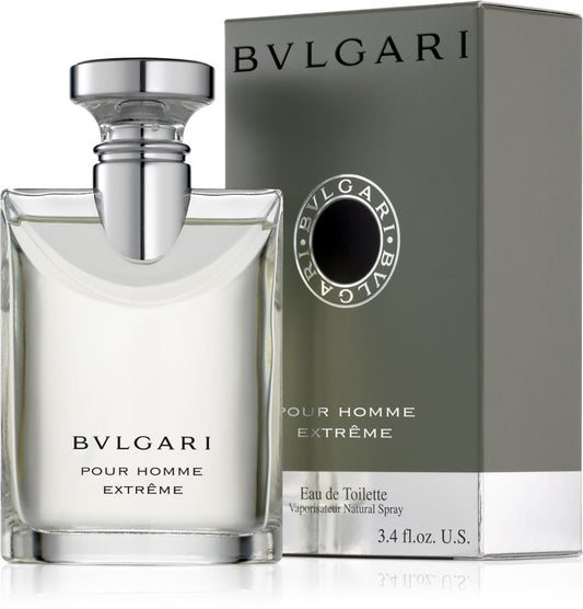 Bvlgari - Bvlgari pour homme Extreme edt 100ml / MAN