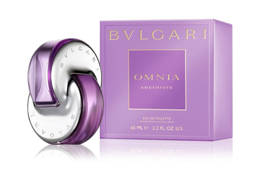 Bvlgari - Omnia Amethyste edt 65ml / LADY