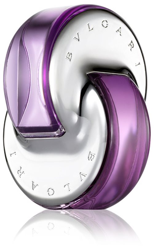 Bvlgari - Omnia Amethyste edt 65ml tester / LADY