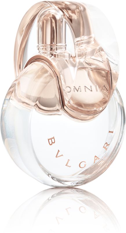 Bvlgari - Omnia Crystalline edt 100ml tester / LADY