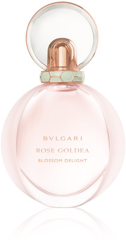 Bvlgari - Rose Goldea Blossom Delight edp 75ml tester / LADY