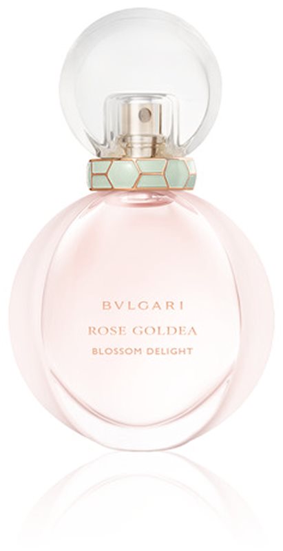 Bvlgari - Rose Goldea Blossom Delight edp 30ml tester / LADY