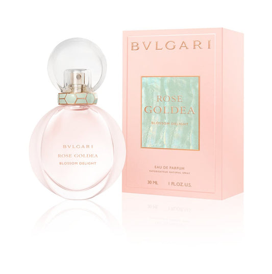 Bvlgari - Rose Goldea Blossom Delight edp 30ml / LADY