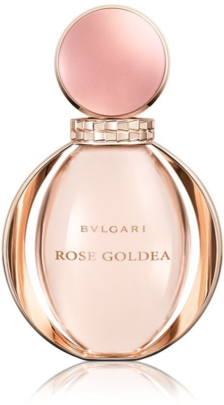 Bvlgari - Rose Goldea edp 90ml tester / LADY