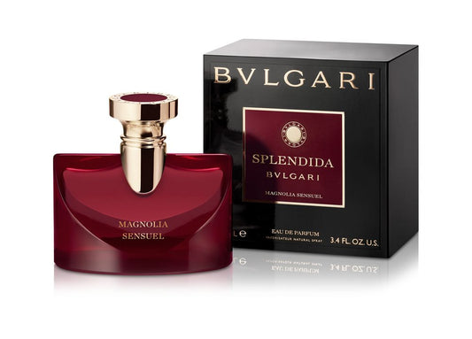 Bvlgari - Splendida Magnolia Sensuel edp 100ml / LADY