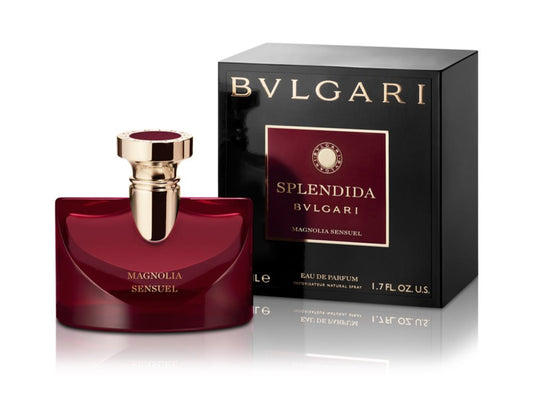 Bvlgari - Splendida Magnolia Sensuel edp 50ml / LADY