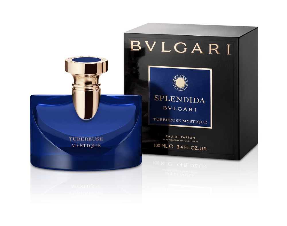 Splendida bvlgari tubereuse mystique hot sale