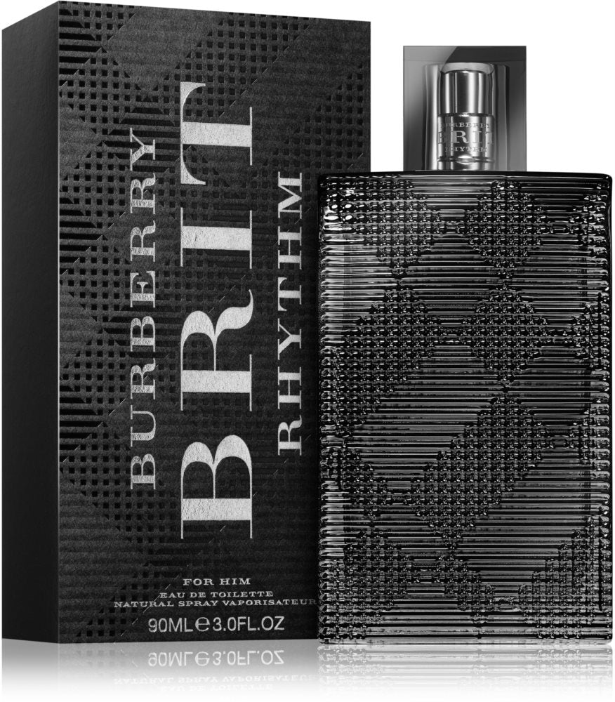 Burberry brit shop parfem