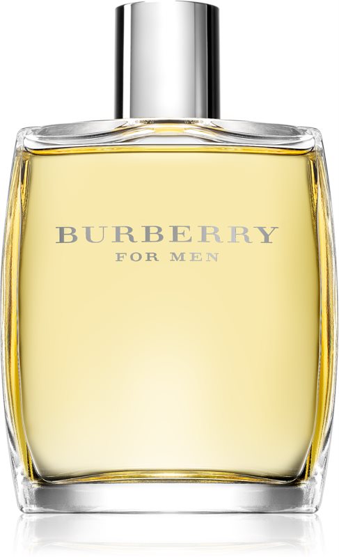 Burberry - Burberry for men edt 100ml tester / MAN