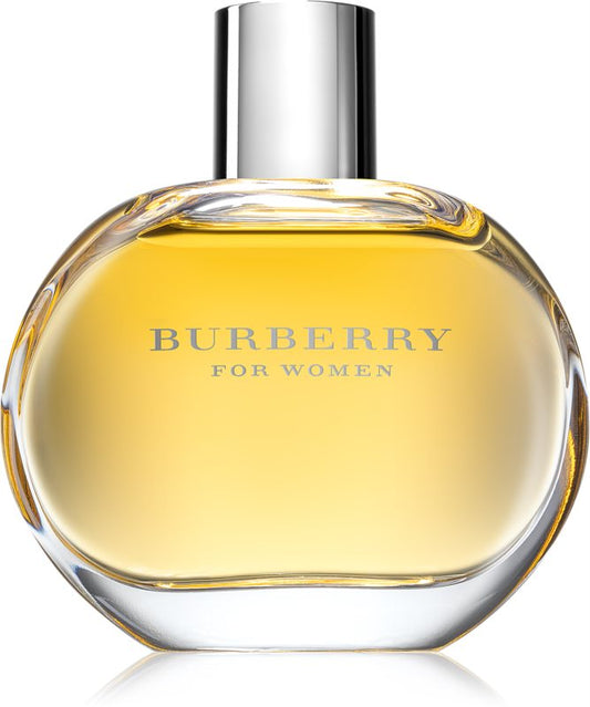 Burberry - Burberry edp 100ml tester / LADY