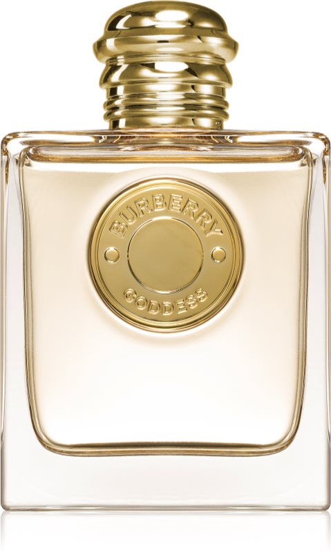 Burberry - Goddess edp 100ml tester / LADY