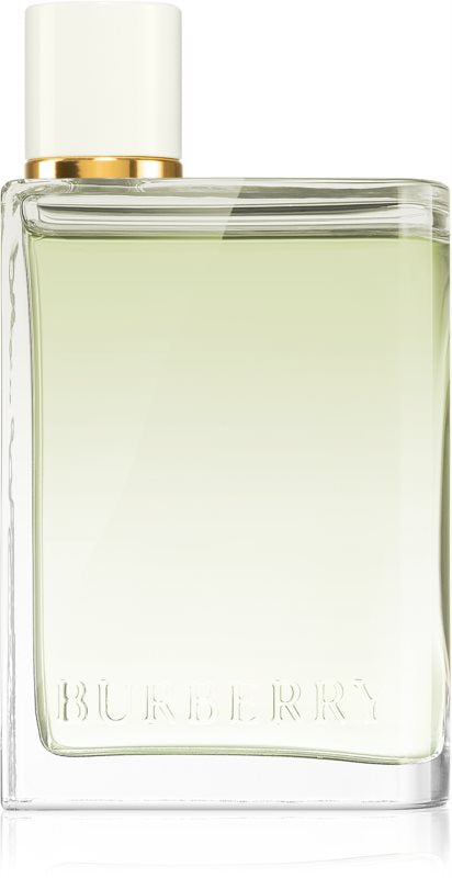 Burberry - Her edt 100ml tester / LADY