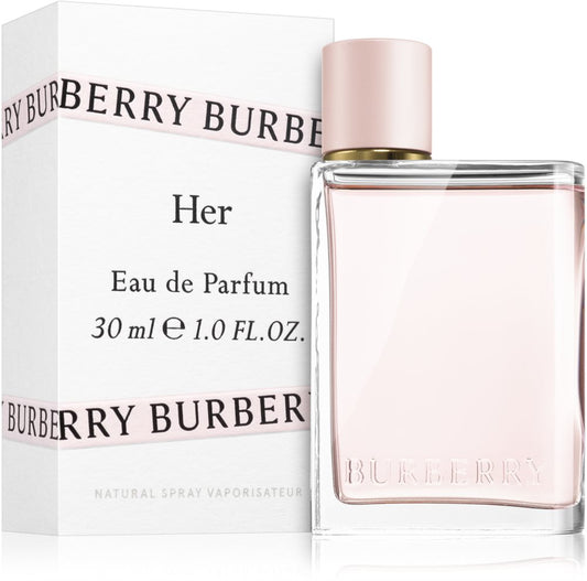 Burberry - Her edp 30ml / LADY