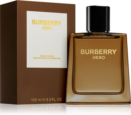 Burberry - Hero edp 100ml / MAN