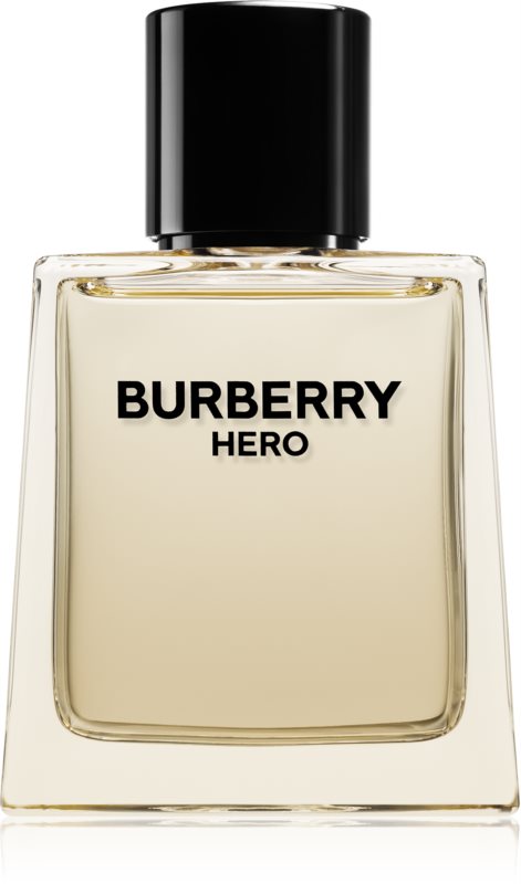 Burberry - Hero edt 50ml tester / MAN