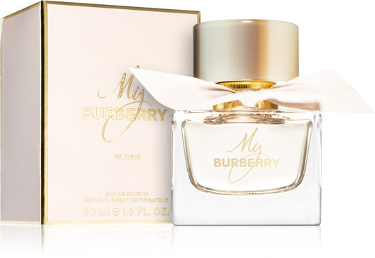 Burberry - My Burberry Blush edp 50ml / LADY