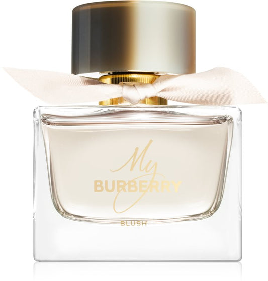 Burberry - My Burberry Blush edp 90ml tester / LADY