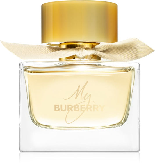 Burberry - My Burberry edp 90ml tester / LADY